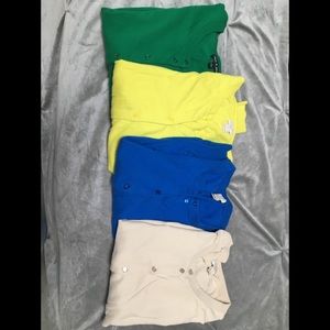 3: JCREW CARDIGANS + 1